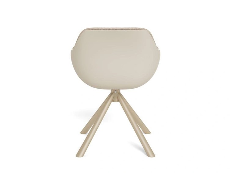 Krzesło LENNY Beżowy