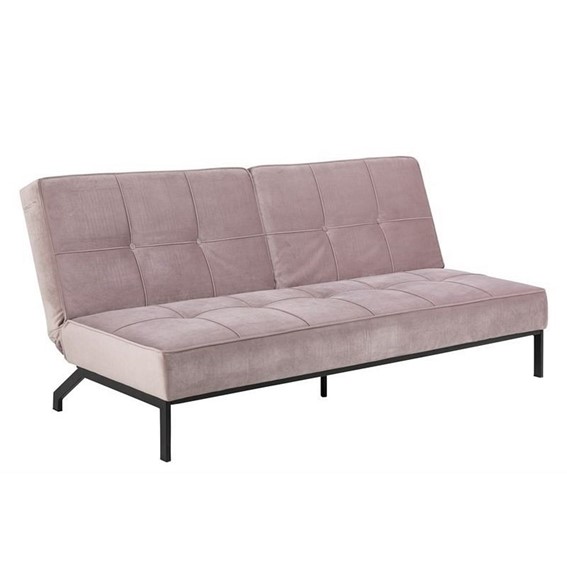 Sofa PERUGIA VIC Różowy
