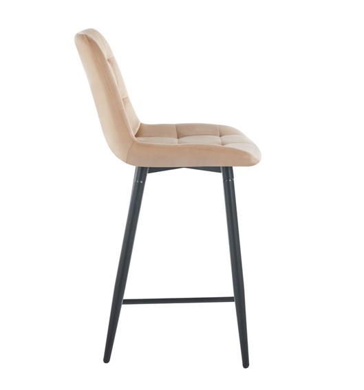 Hoker Velvet H1-FX Cappuccino/Czarny