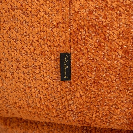 Sofa RODINA Pomarańczowy