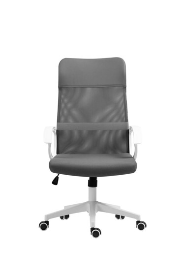 Fotel Obrotowy FB13-FX Szary