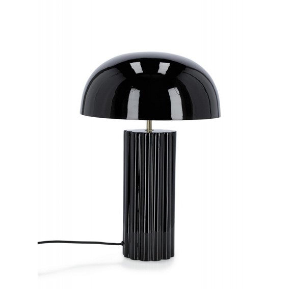 Lampa Stołowa KAIKU 54 Czarny