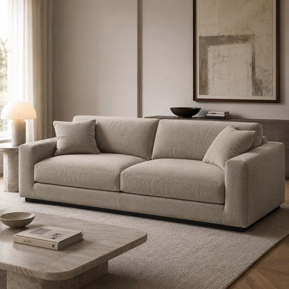 Tkanina DEGNO 03 Taupe (mb)