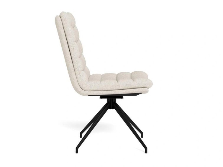 Krzesło GRAFTON Kremowy