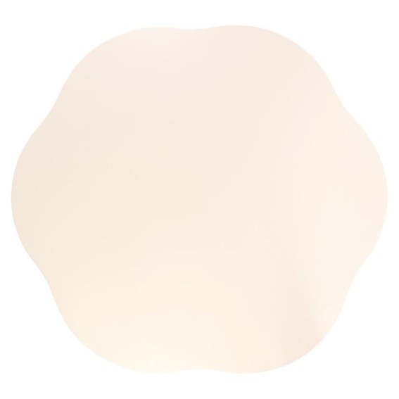 Stół Jadalniany URBAN BLOOM Fi140cm Beżowy