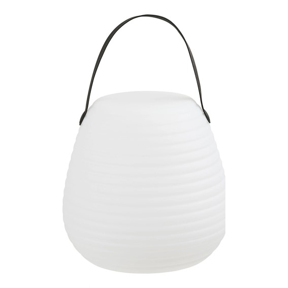Lampa Ogrodowa DERRY Biały