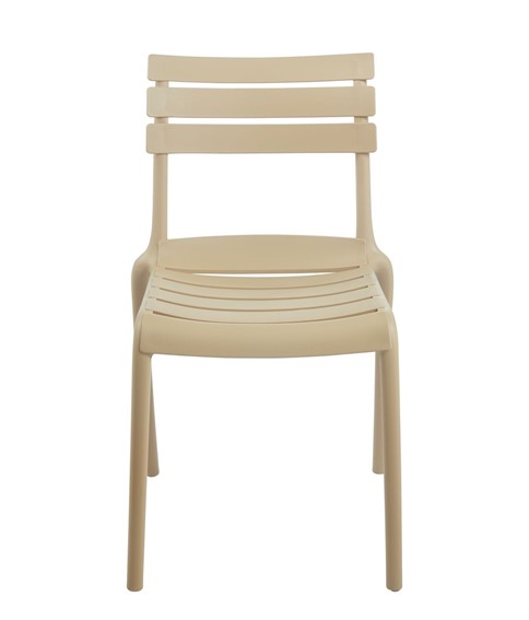 Krzesło K32-FX Beżowy