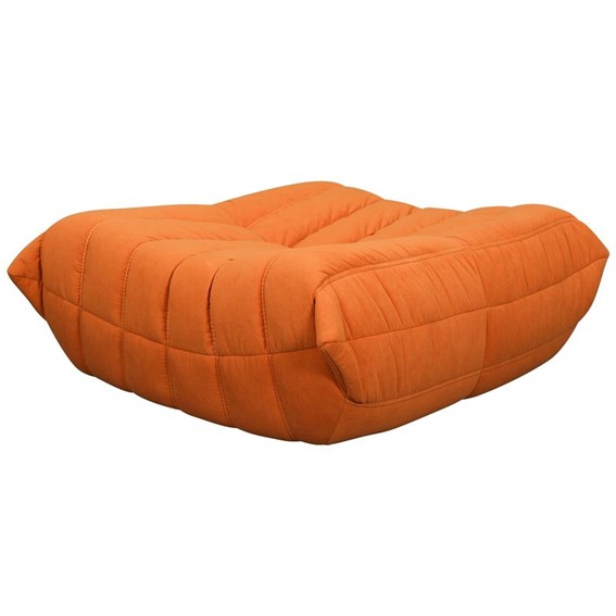 Podnózek NUA N22-19 Pomarańczowy