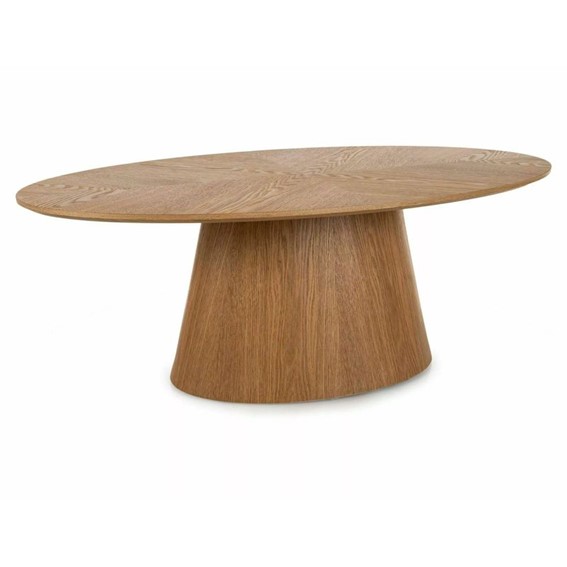 Ława MAROCCO 110x60cm Dąb