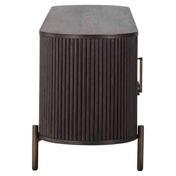 Szafka RTV LUXOR Naturalny