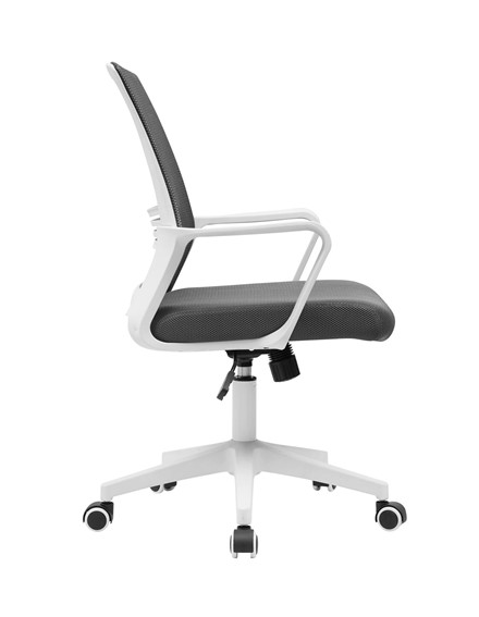 Fotel Obrotowy FB12-FX Szary