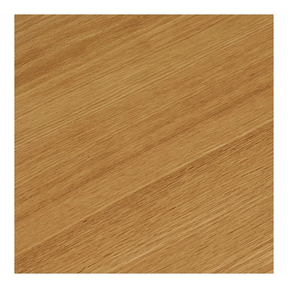 Regał OSHAWA 112cm Dąb Naturalny