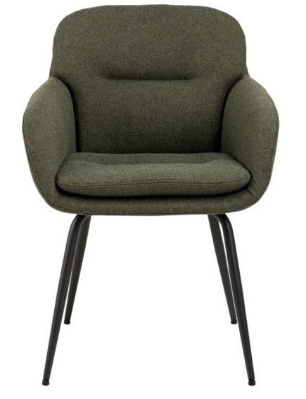 Krzesło DORA Zielony