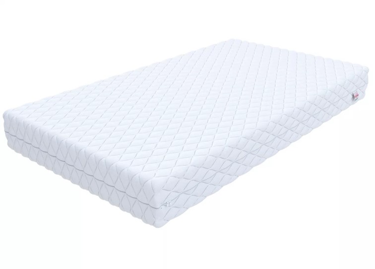 Materac GOYA MAX 200x200 Premium Jersey