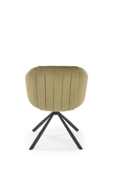 Krzesło K533 Oliwkowe