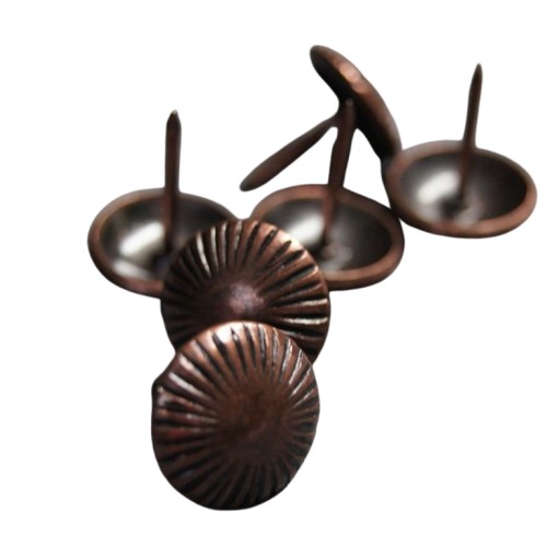 Gwoździe N307-GN Copper (36 szt)