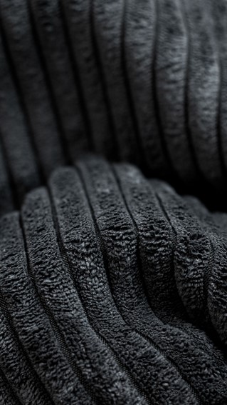 Tkanina HYPER 19 Grafitowy (1 mb)