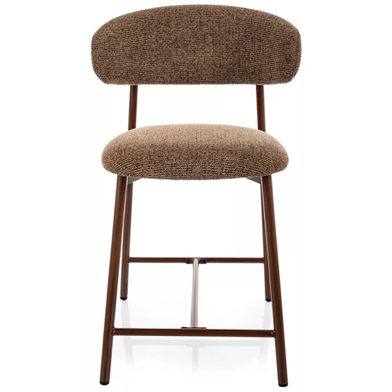 Hoker ELTON H-2 Noelle Cappuccino/Orzech