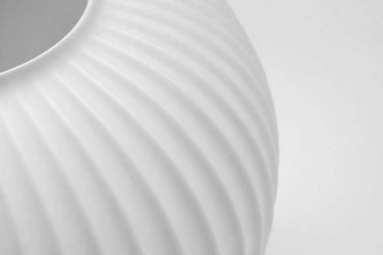 Lampa Wisząca DIOP K-5890 Złoty/Biały