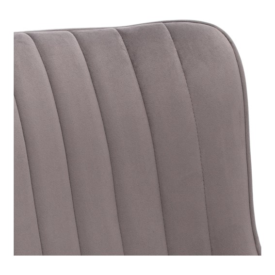 Krzesło ROXINO VIC Szary