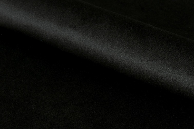 Krzesło z Podłokietnikami LIMA Czarny