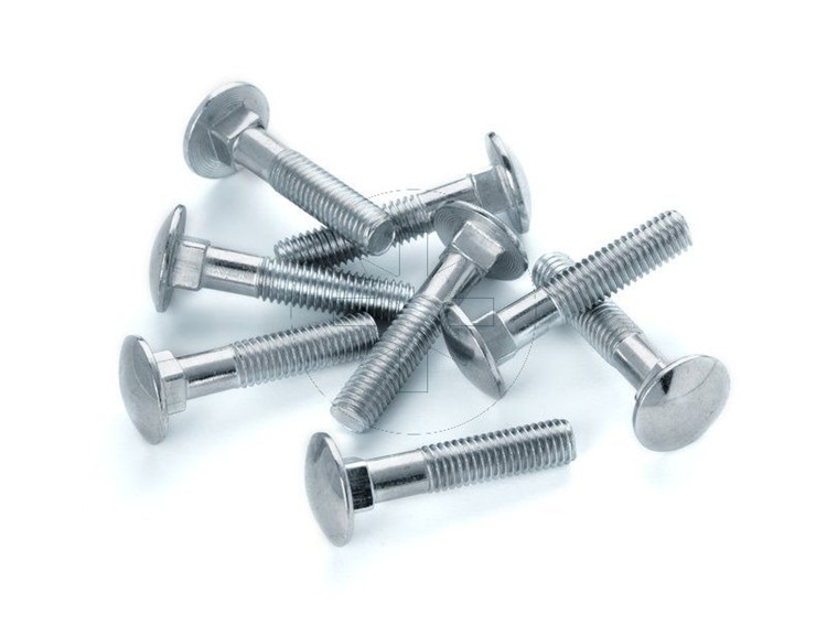 Śruba Zamkowa s06.0x080-ZG-B-18 1kg Chrom