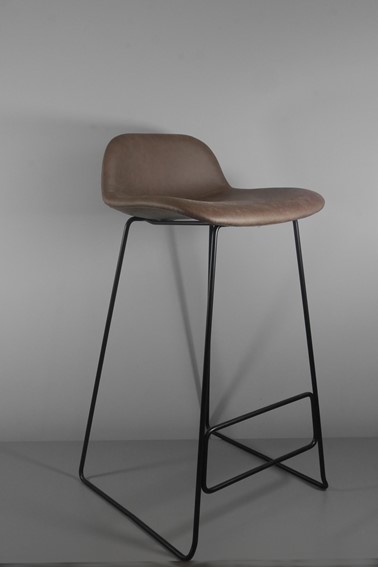 Hoker PANAMA Brązowy