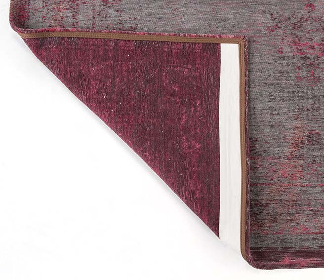 Dywan MEDALLION Pink Flash 8261 200x280 cm