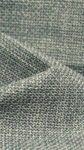 Tkanina BJORN 71 Szałwiowy (1 mb)