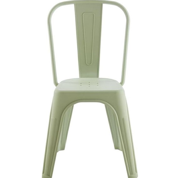 Krzesło TOWER PARIS PP Zielony