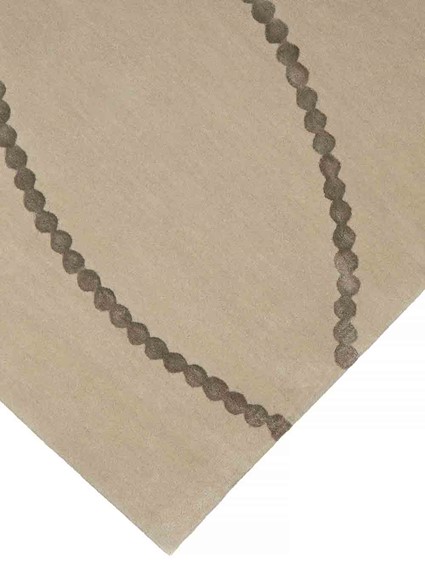 Dywan LUNA Beige Light Brown 5012 200x300 cm