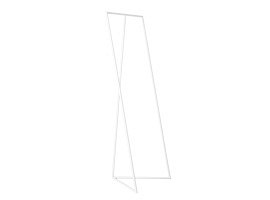 Wieszak Zet 175 Biały