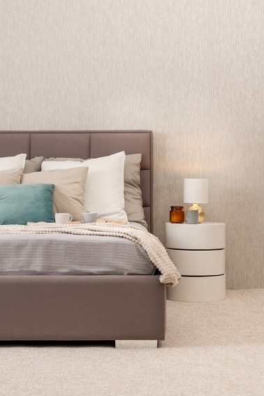 Łóżko Madrid 200x200