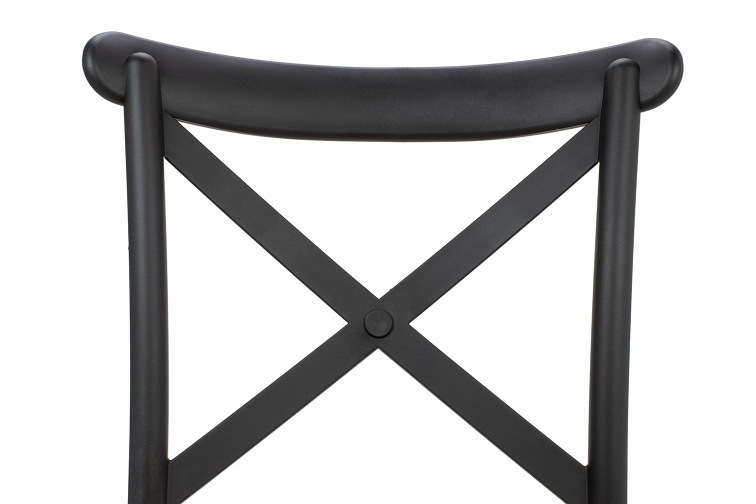 Krzesło COUNTRY Czarny