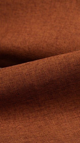 Tkanina COLET 44 Brązowy (1 mb)