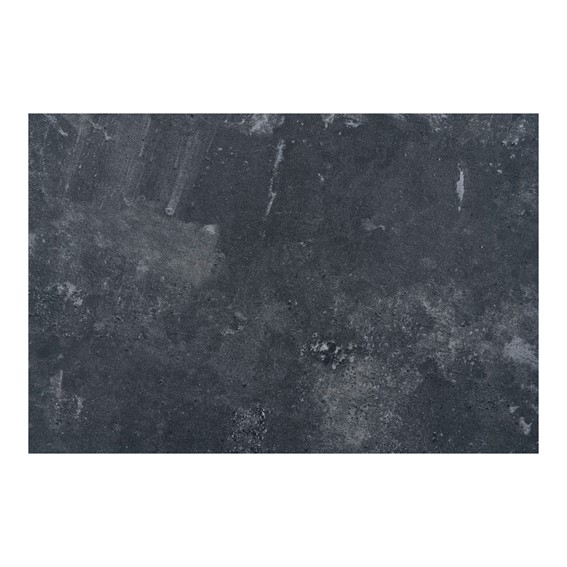 Stół FANO 70x70cm Szary/Czarny