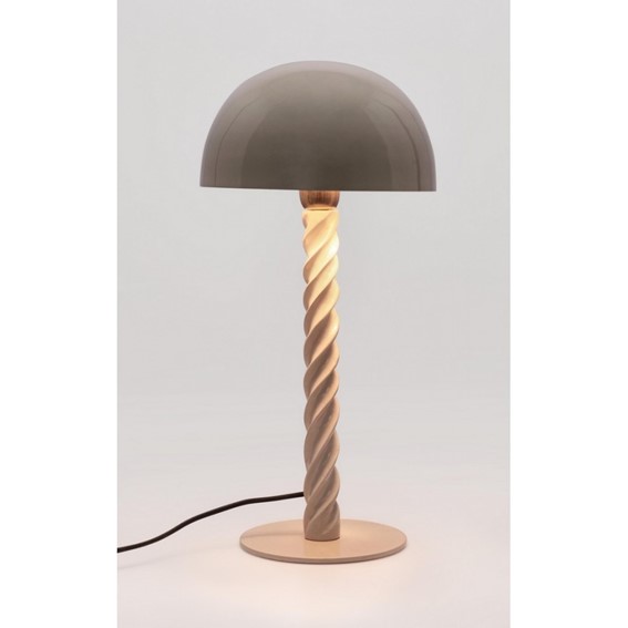 Lampa Stołowa NENDO Beżowy