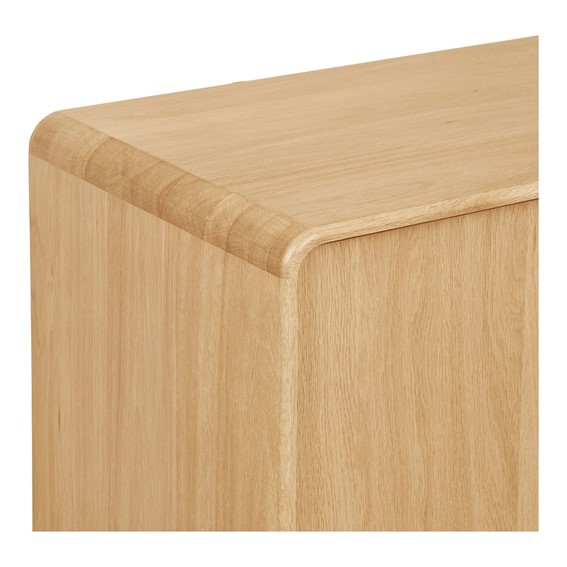 Komoda DARWIN 100cm Dąb Naturalny
