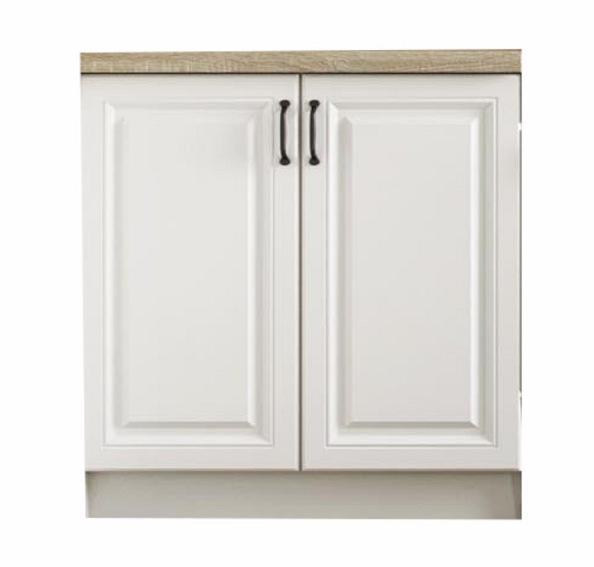 Kuchnia Zestaw Elizabeth 240 Biały