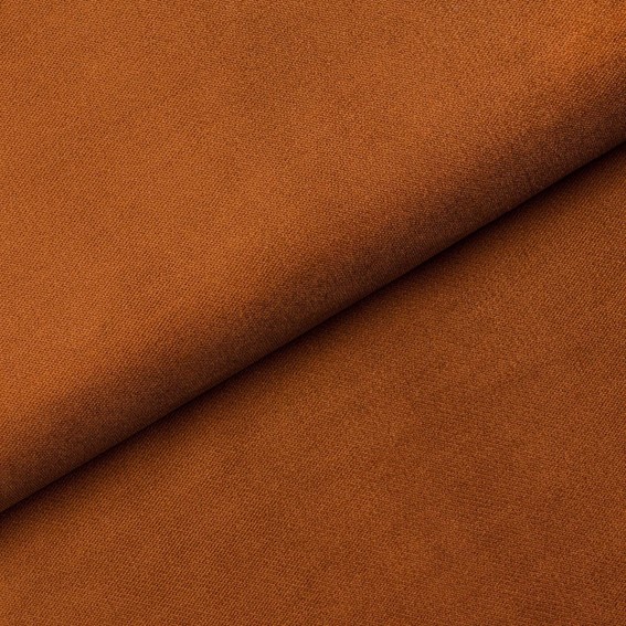 Tkanina Napoli 07 Pomarańczowy (1 mb)