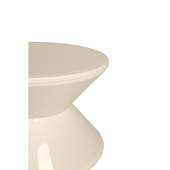 Stolik TURN fi35 Beżowy