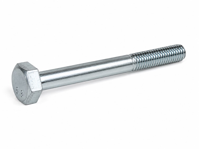 Śruba OC 8x80 1kg Chrom