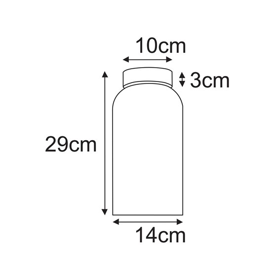 Lampa Sufitowa CAPRI K-5623 Bursztynowy/Czarny