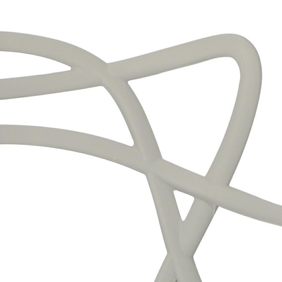 Krzesło LEXI szare insp. Master chair