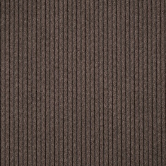 Tkanina SCALA Chocolate