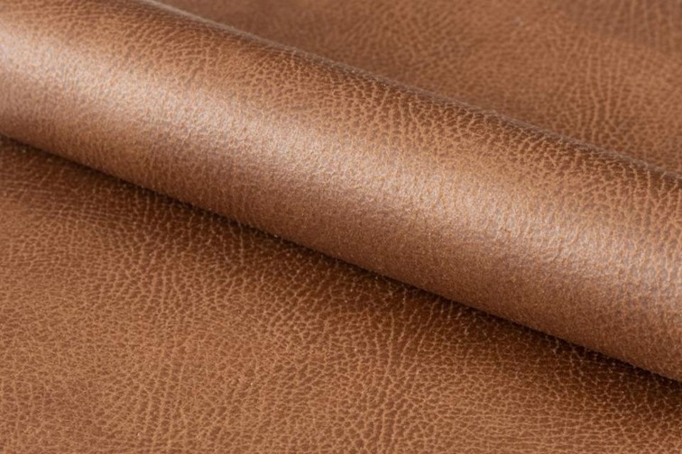 Krzesło MILFORD Brązowy