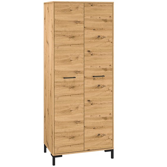 Szafa NEVIO 17 Dąb Artisan