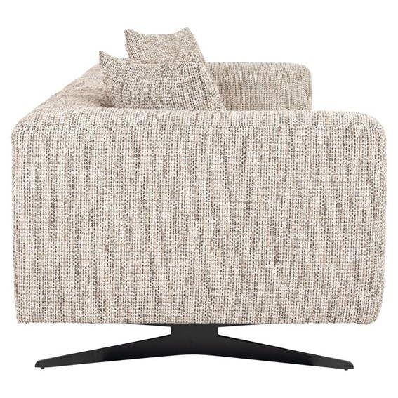 Sofa HOXTON Jasny Beżowy