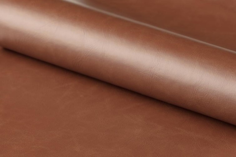 Krzesło OREGON Brązowy