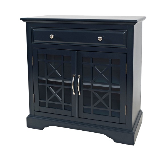 Komoda AV775-32 2D/1S Avola 38x82x82 Navy